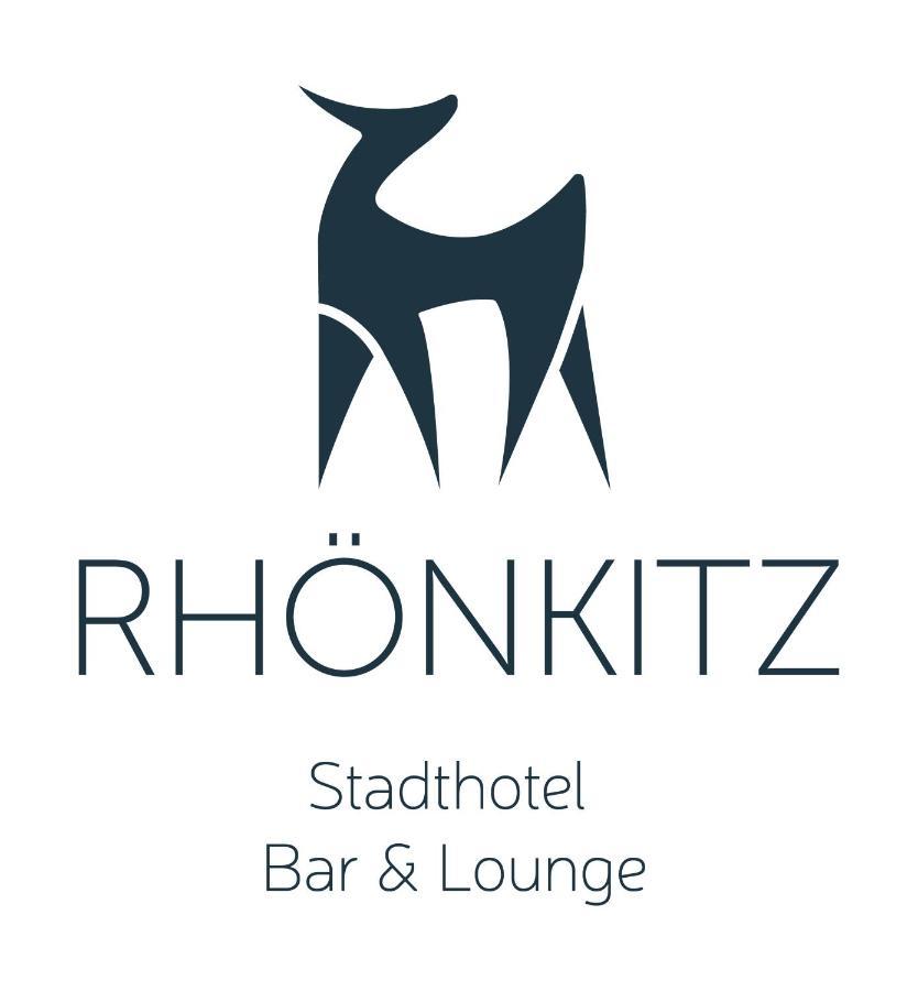 Hotel Rhoenkitz Bad Kissingen Extérieur photo