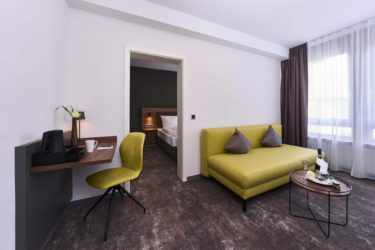 Hotel Rhoenkitz Bad Kissingen Extérieur photo